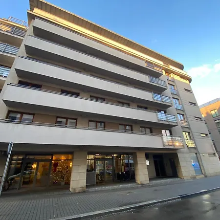 Piwna 24 *
