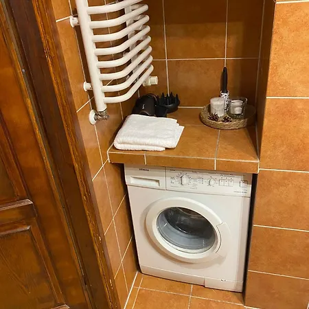 Piwna 24 Apartment Krakow