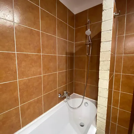 Apartment Piwna 24 *