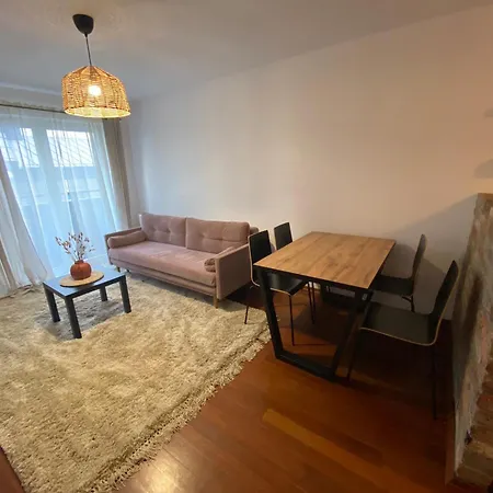 Apartment Piwna 24 Krakow