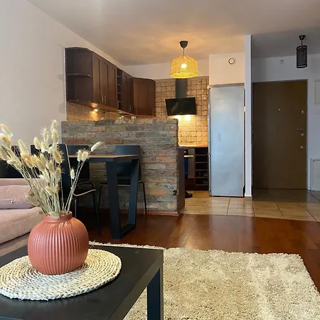Piwna 24 Apartment