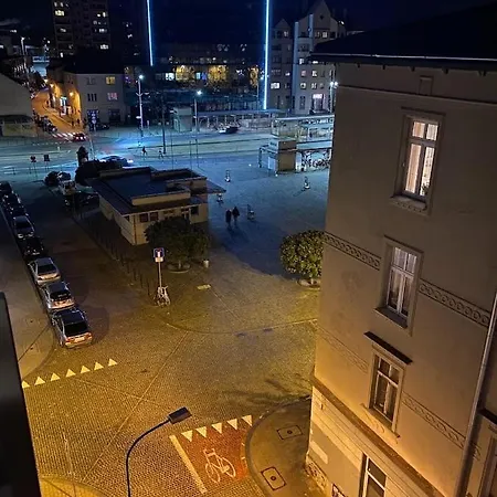 Piwna 24 Krakow
