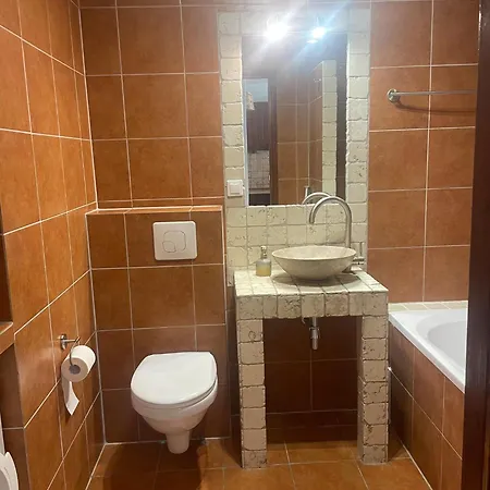 Piwna 24 * Krakow