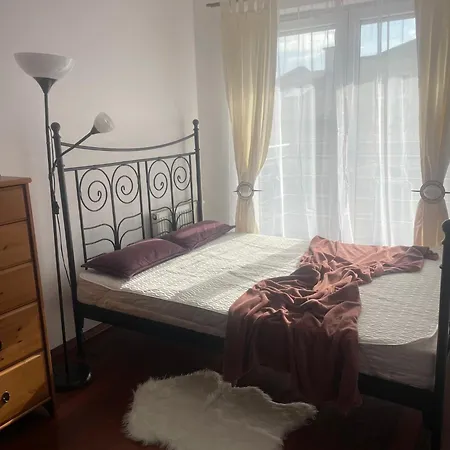 Apartment Piwna 24 *