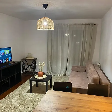 Apartment Piwna 24 *