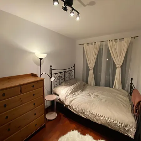 Piwna 24 Apartment *